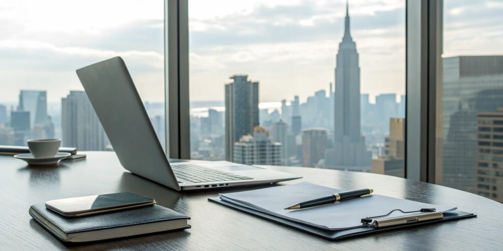 Buying property with an LLC.