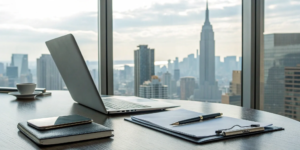 Buying property with an LLC.
