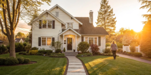 Understanding the cost to hire a realtor to buy a house like this one.